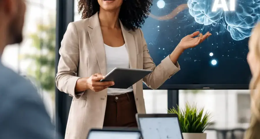 What Businesses Need to Know About Google AI Studio Before Adoption