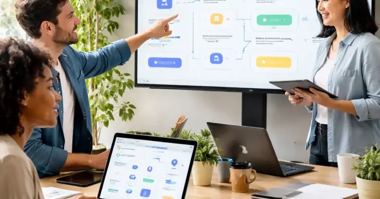 Ways Businesses Are Leveraging Google AI Studio for Growth, Google AI Studio business use cases, AI for business growth