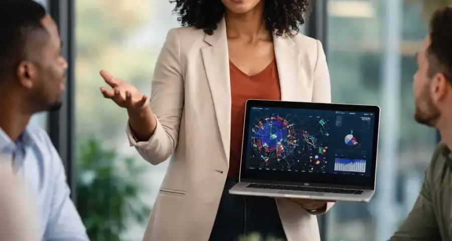 Who Should Use Google AI Studio in an Organization