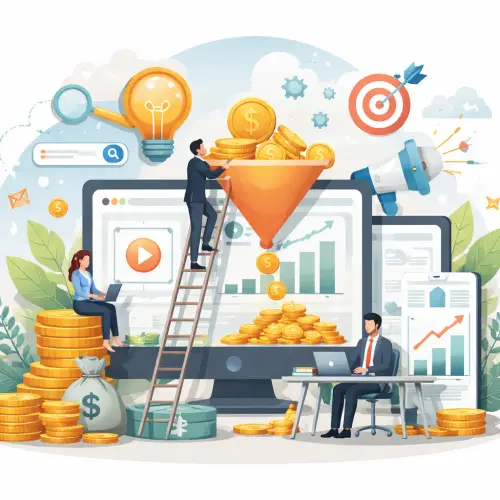 Ways Monetize Your Traffic Effectively