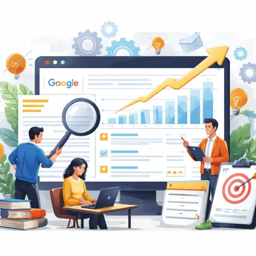 Ways to Rank in Google Results and Overviews