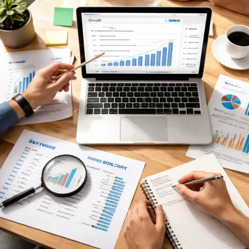 Ways to Rank in Google Results and Overviews, How can I rank faster in Google results, What are the best SEO strategies for featured snippets