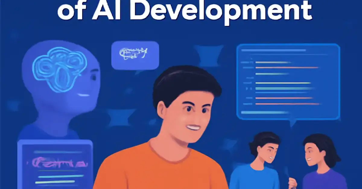 12 Ways Vibe Coding Is Changing the Future of AI Development 1 Ways Vibe Coding Is Changing the Future of AI Development