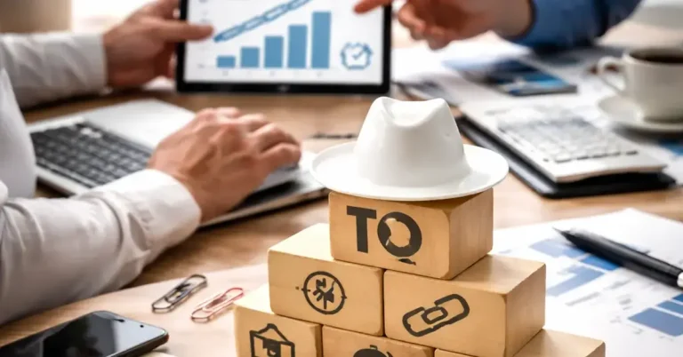 White Hat Link Building Strategies for SEO Growth, white hat link building strategies, white hat SEO