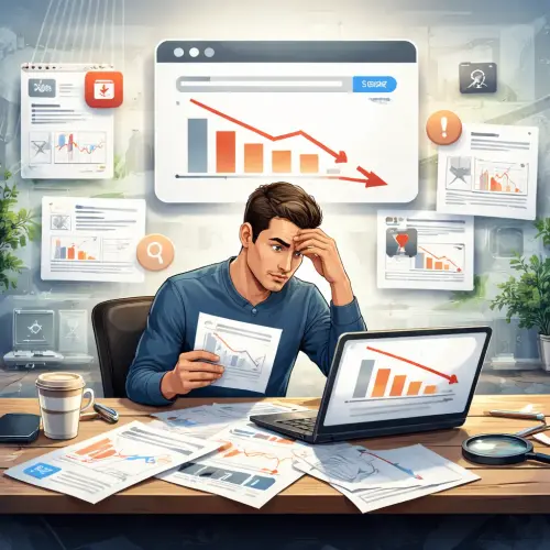 Why Generic SEO Content No Longer Drives Search Traffic 1 Why Generic SEO Content No Longer Drives Search Traffic