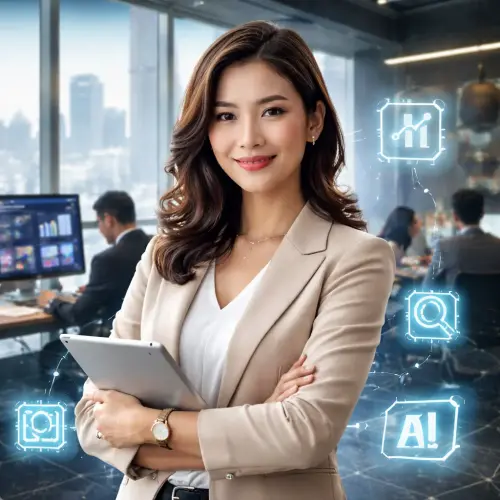 Why Horatos AI is the Leading AI SEO Agency in Singapore 1 Why Horatos AI is the Leading AI SEO Agency in Singapore