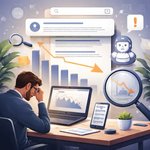 Why Zero Click Searches Are Reducing Organic SEO Traffic 1 Why Zero Click Searches Are Reducing Organic SEO Traffic