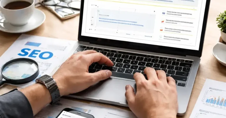 Why Zero Click Searches Are Reducing Organic SEO Traffic, zero click searches, organic SEO traffic, featured snippet