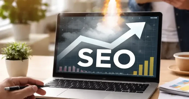 zero to hero SEO, website SEO guide, zero to hero SEO journey