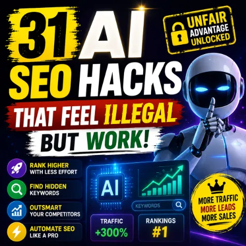 AI SEO Hacks