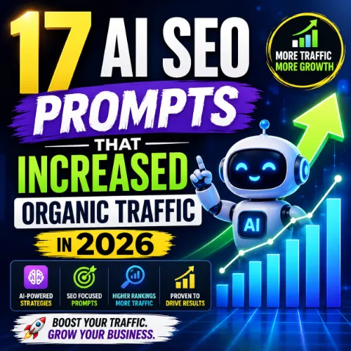 AI SEO prompts