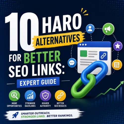 HARO alternatives