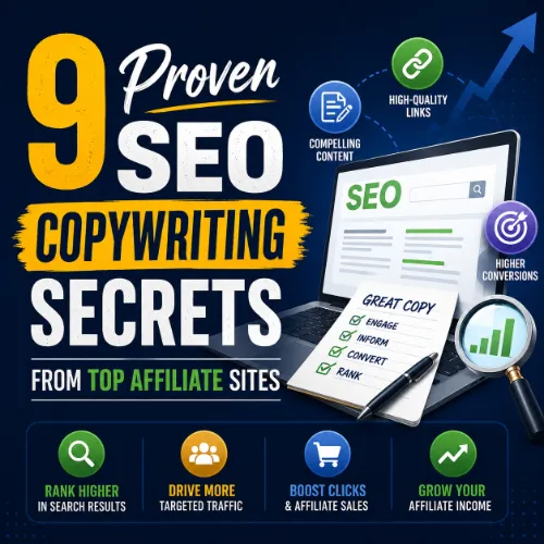 SEO copywriting secrets