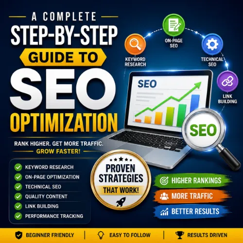 Advanced SEO Techniques 