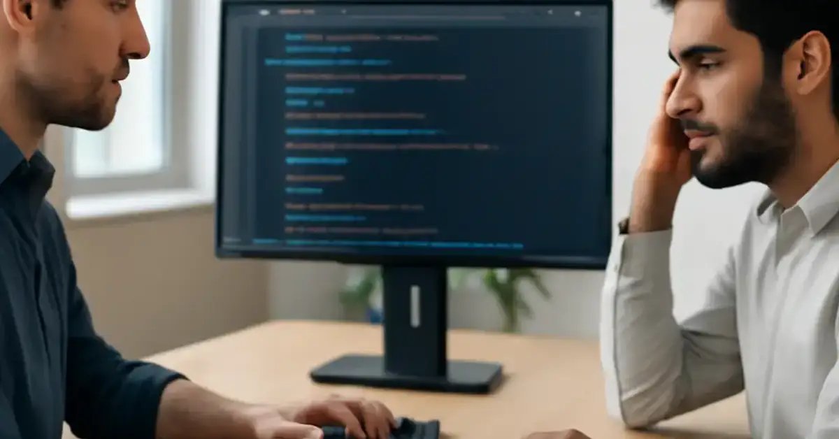 AI Driven Vibe Coding vs Manual Development: 5 Key Differences Developers Must Know 1 AI Driven Vibe Coding vs Manual Development
