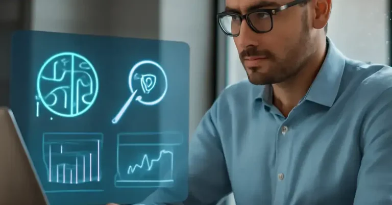 AI Is Changing Link Building Outreach, How AI Is Changing Link Building Outreach, AI link building outreach