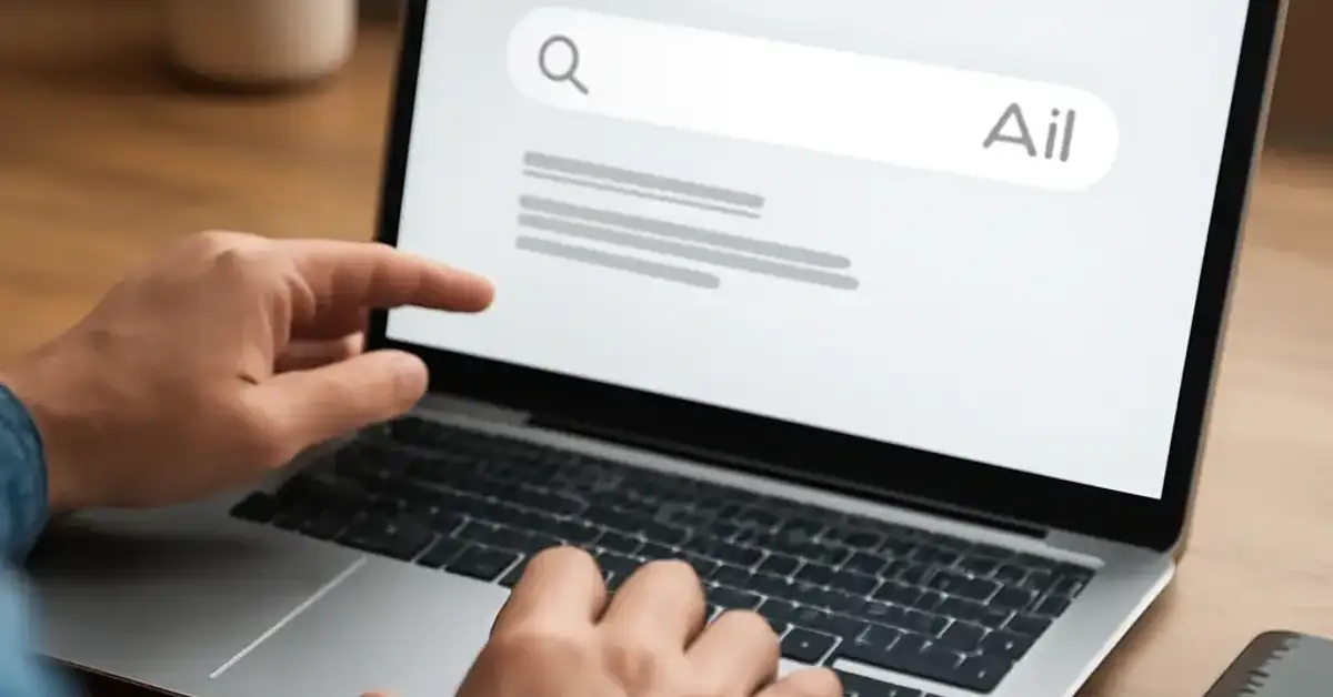 AI Search May Change Technical SEO