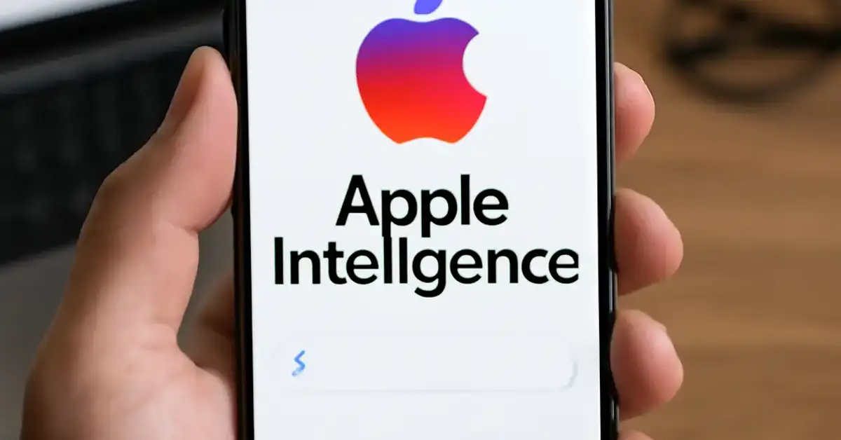 How Apple Intelligence May Reshape Organic Search 1 Apple Intelligence May Reshape Organic Search