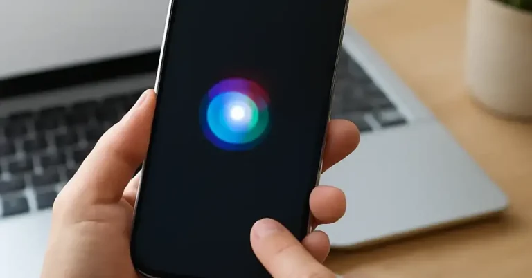 Apples AI Expansion Signals, Apple AI expansion, future of search