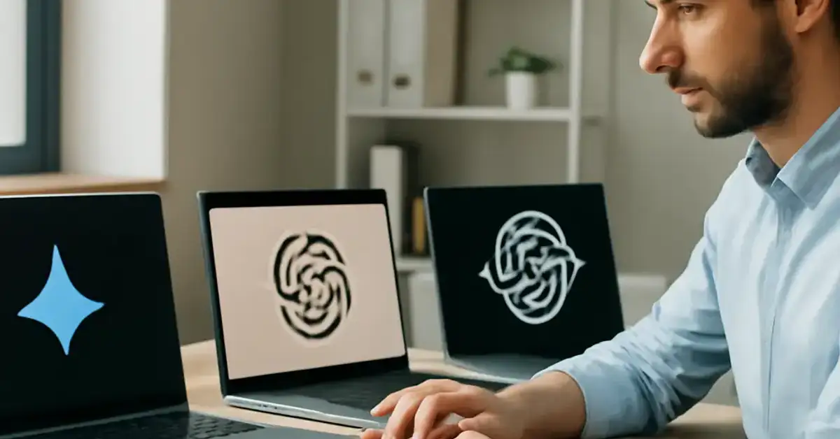 Best AI for Technical SEO: Gemini vs Claude vs ChatGPT 1 Best AI for Technical SEO