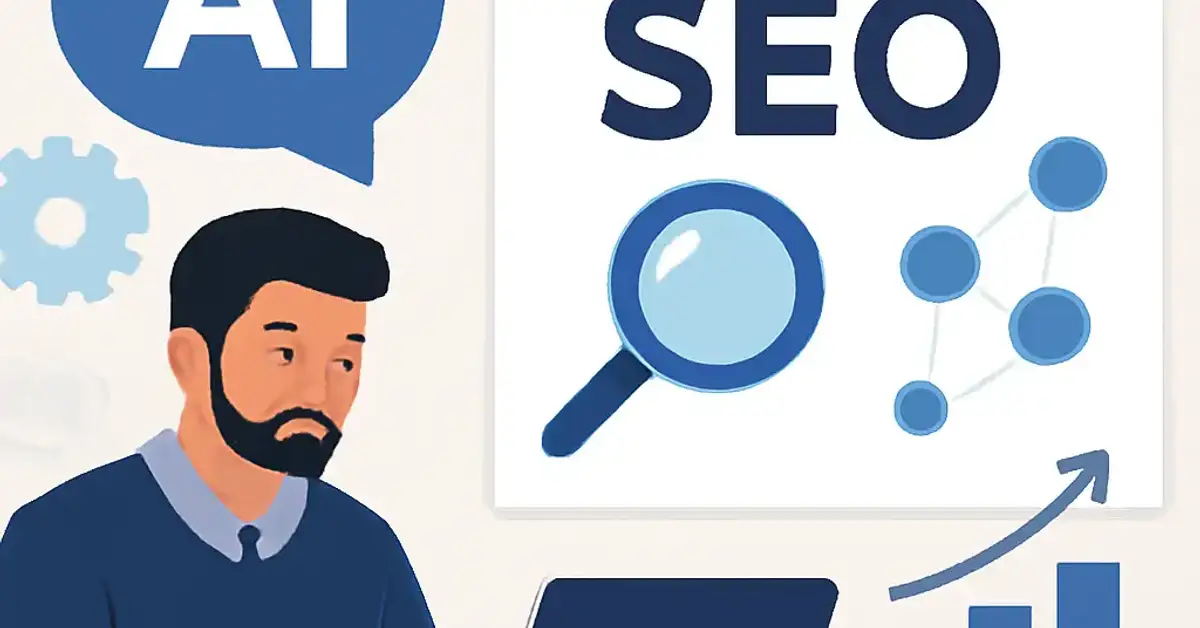 How to Build an AI Friendly SEO Strategy 1 Build an AI Friendly SEO Strategy