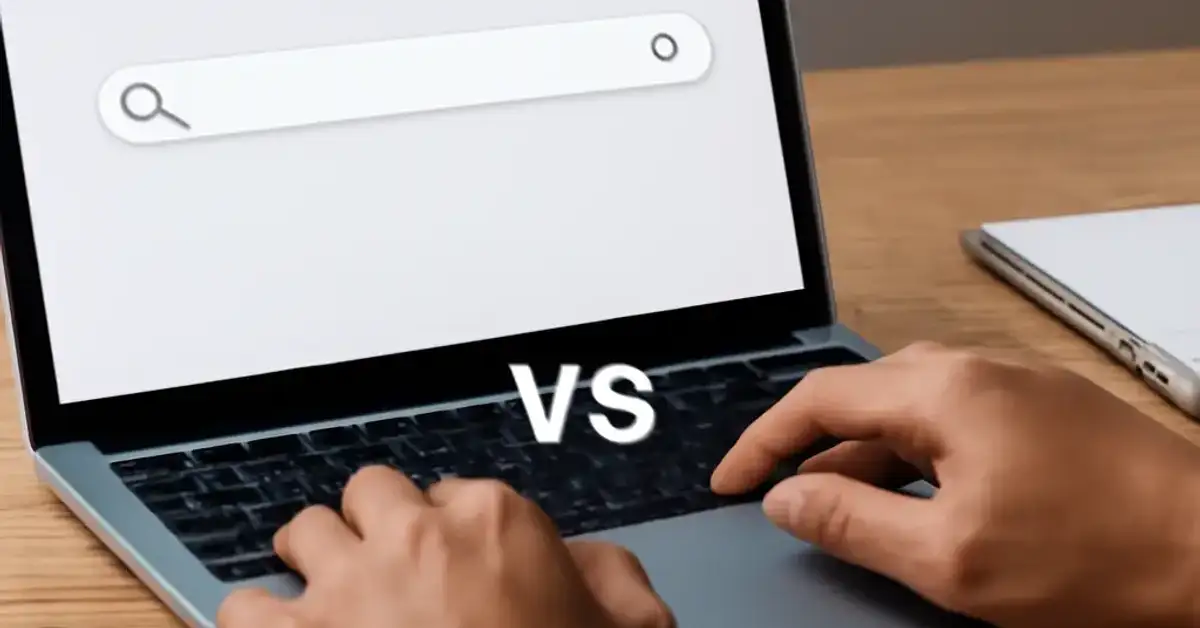 ChatGPT Search vs Google Search for SEO Performance 1 ChatGPT Search vs Google Search