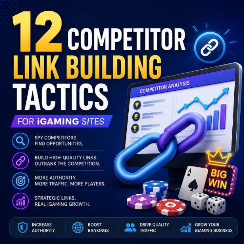 competitor link building tactics