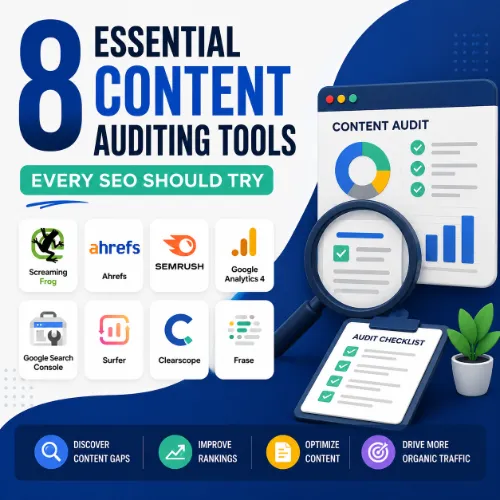 content auditing tools