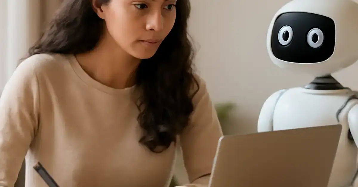 Creating Content for Humans and AI at the Same Time 1 Content for Humans and AI