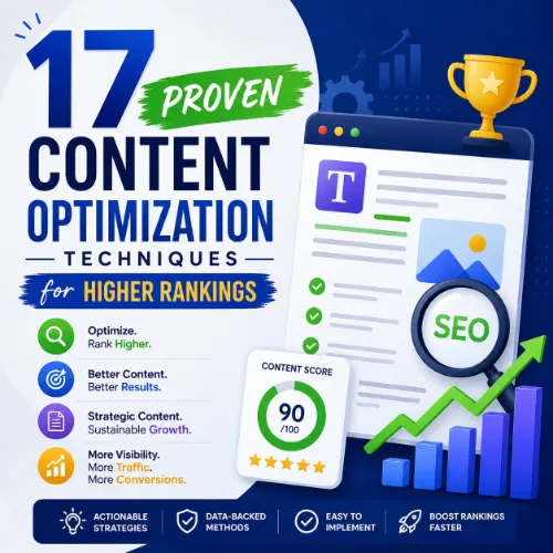 content optimization techniques