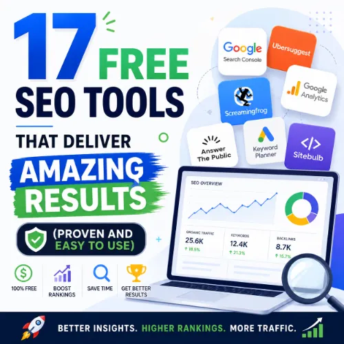 free SEO tools
