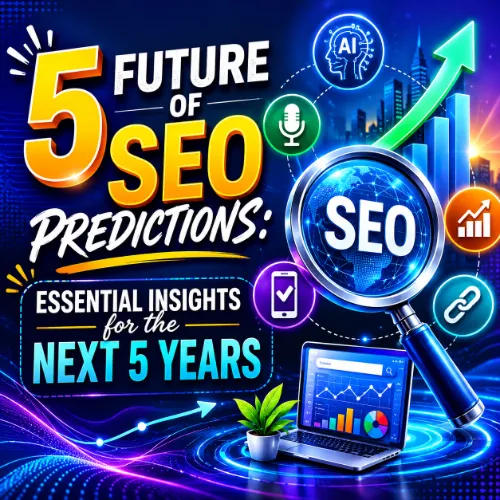 future of SEO