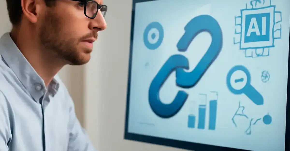 Future of Backlinks in an AI Search