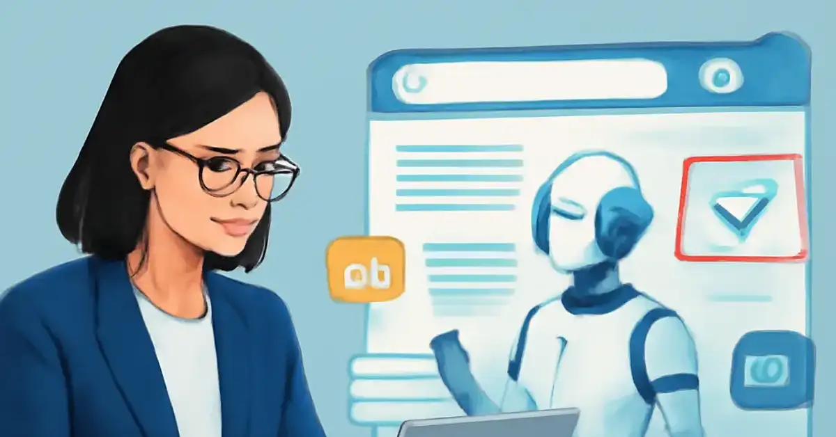 The Future of Content Marketing in AI Search 1 Future of Content Marketing in AI Search