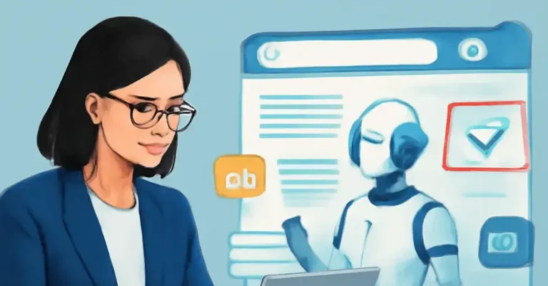 Future of Content Marketing in AI Search, future of content marketing in AI search, AI search, content marketing