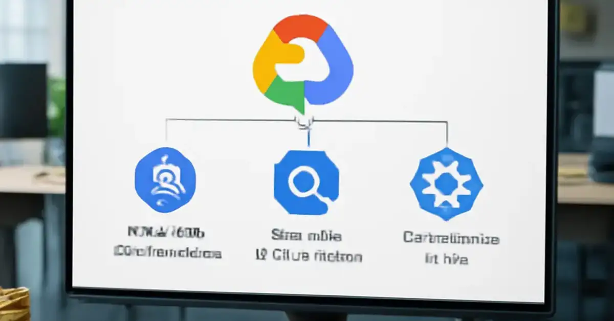 10 Smart Google Cloud Architecture Hacks for Large SEO Websites 1 Google Cloud Architecture for Large SEO Websites