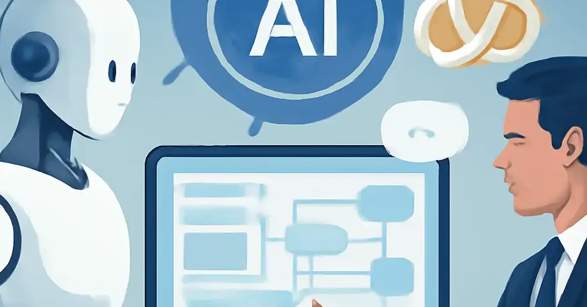 How Google Gemini Powers AI Automation in Multi-Model Systems 1 Google Gemini Powers AI Automation