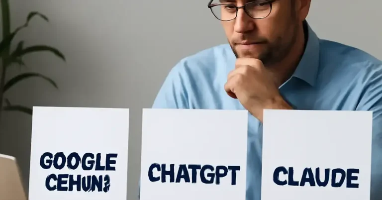 Google Gemini vs ChatGPT vs Claude, AI bundle comparison, AI lifetime bundles