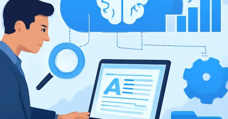 How Google Cloud Helps Scale AI Content Systems, Google Cloud SEO content, AI content generation SEO
