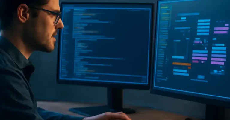 Is Vibe Coding the End of Traditional Programming, vibe coding vs traditional coding, future of programming