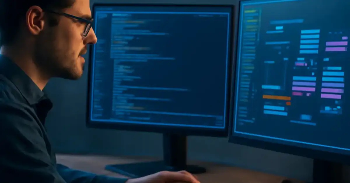 Is Vibe Coding the End of Traditional Programming?