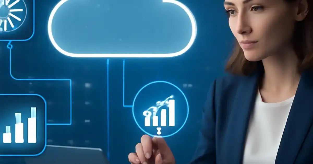 Powerful AI and Cloud Use Cases Inside Google Cloud