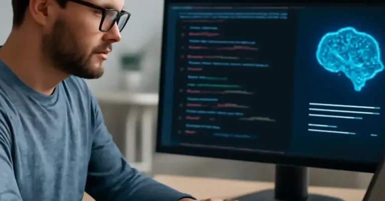 Productivity Hacks for Developers Using Vibe Coding, developer productivity hacks, vibe coding workflow, AI coding efficiency