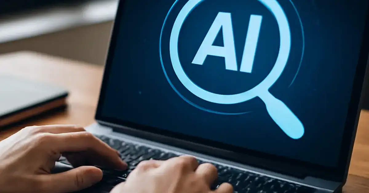 Rise of AI Native Search Optimization