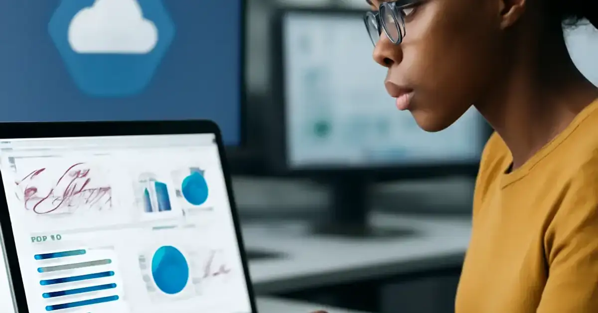 SEO Professionals Use Google Cloud