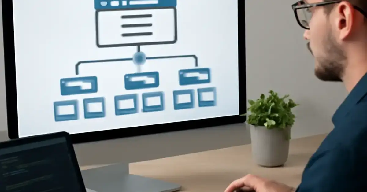 Site Architecture Affects Search Performance