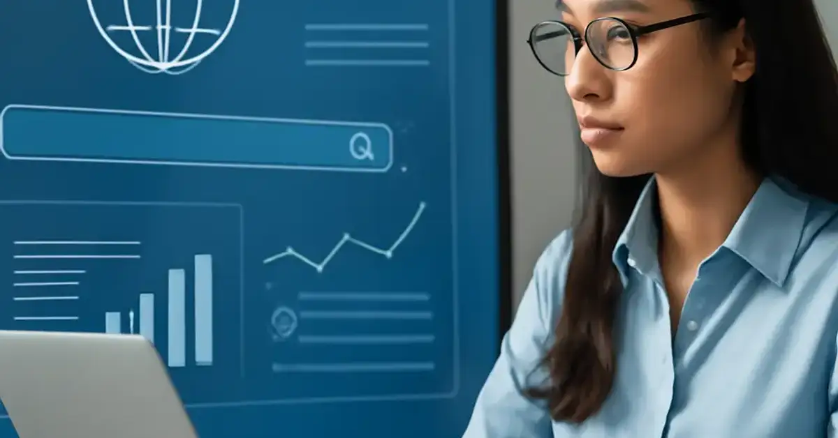 Structured Data Supports AI Search Discovery