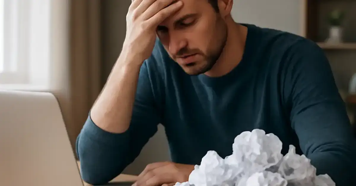 The End of Keyword Stuffing Content Creation