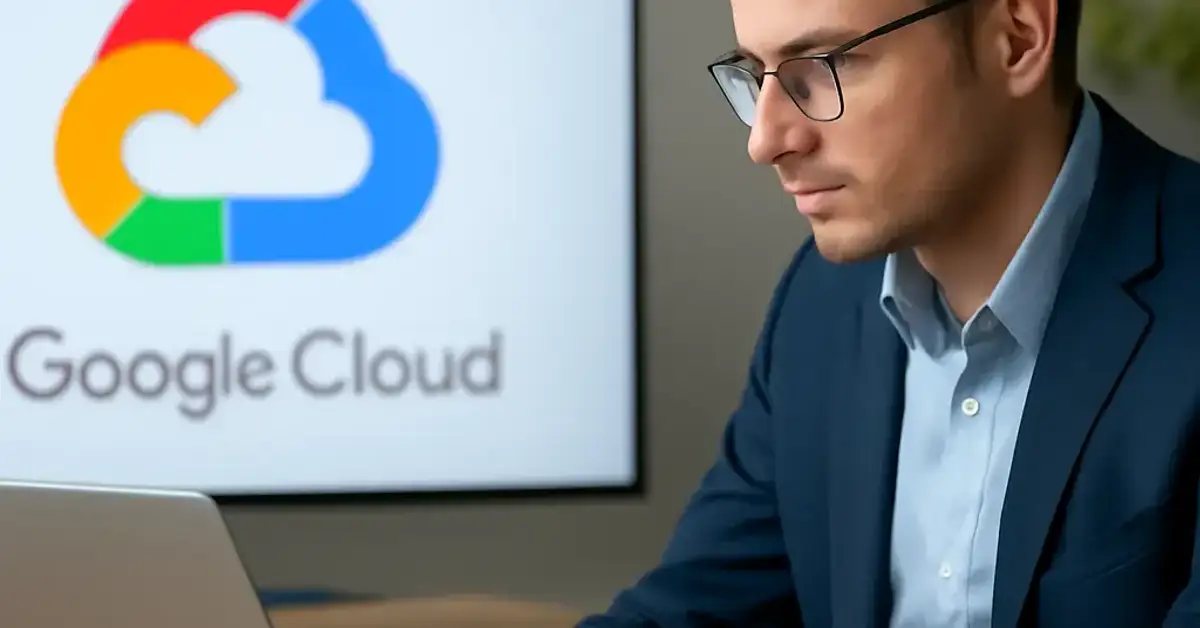 Top Google Cloud Services