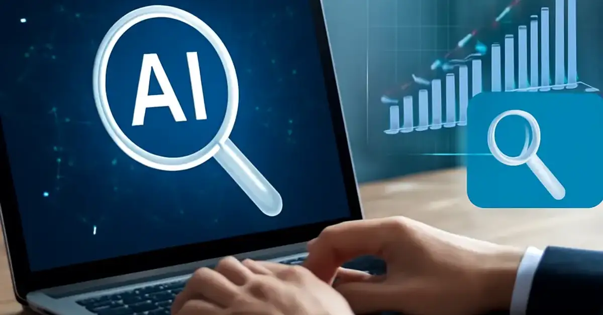 7 Ways AI Is Transforming Keyword Research: Essential Insights for Marketers 1 Ways AI Is Transforming Keyword Research